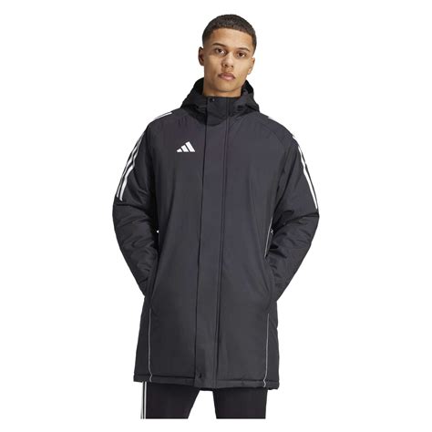 adidas Tiro 24 Stadium Parka 